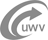 UWV-grijs